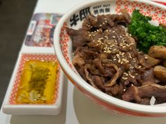 -牛邸·烧肉饭(来福士店)
