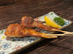 -哥哥の深夜食堂(红松东路店)