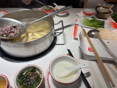 -陈记顺和潮汕鲜牛肉火锅(西门口广场店)
