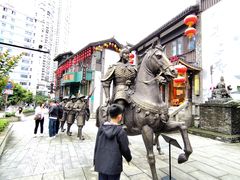 -东水门老街