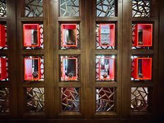 -顺德喜来登酒店·采悦轩