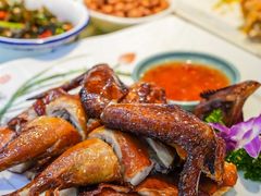 -东江海鲜大排档·潮汕菜·砂锅粥