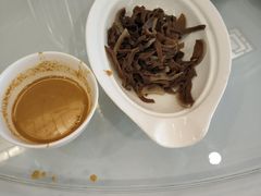 -静之湖湖畔餐厅