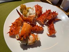 海鲜-都会尚膳·海鲜自助餐厅(重庆万豪酒店)