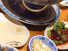 -凤吉园乌拉满族火锅中华老字号(繁荣路店)