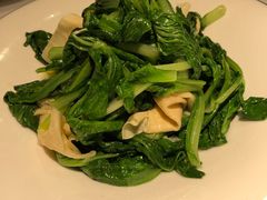 腐皮鸡毛菜-江南厨子(万象天地店)
