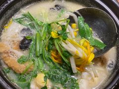 云南过桥米线-云海肴·汽锅鸡·云南菜(领展购物广场·中关村店)