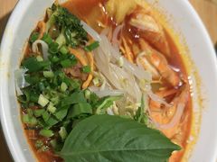 -蔡澜Pho·越南粉餐厅(海上世界店)