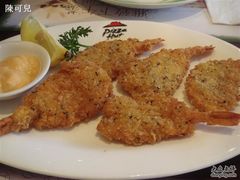DSC00230-必胜客(证大大拇指店)