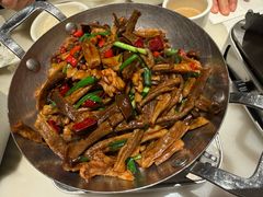 -小菜园新徽菜(常州金坛吾悦店)