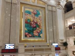 -启东恒大酒店·吕四渔号海鲜餐厅