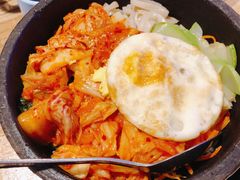 -花腰餐吧Bistro烧烤 傣味(传媒大学店)