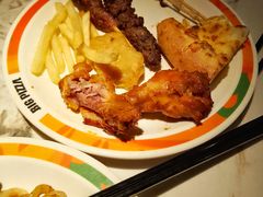 -比格比萨自助(宝山日月光店)