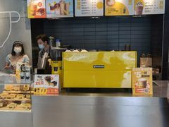 -麦当劳(SM城市广场店)