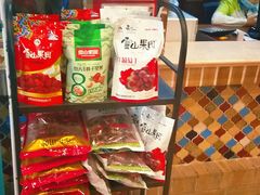 零售区-巴依老爷新疆美食(常营店)