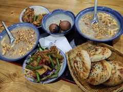 -陆氏太后饼(富平店)