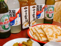 -聚首堂·特色小吃·肘子(什刹海德胜门店)