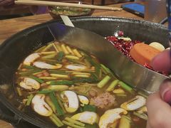 -楠火锅(昆山金鹰店)