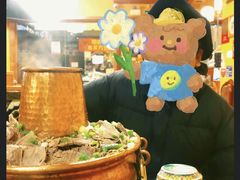 -如意林卡藏餐吧(大昭寺店)