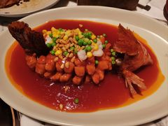-杭州君悦酒店·湖滨28中餐厅