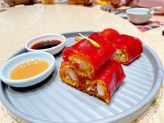 -点都德(长泰广场店)