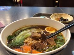 -康师傅私房牛肉面(申虹店)