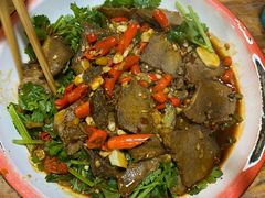 -老三样·美食研究中心(世贸路店)