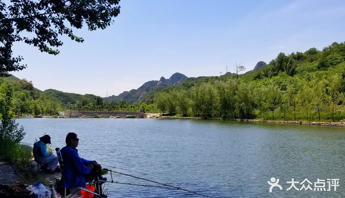 美丽休闲乡村～延庆大庄科乡铁炉村