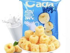 甜甜圈-盒马鲜生(金桥国际广场店)