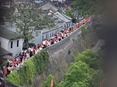-台州府城(江南长城)