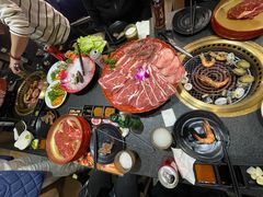 -神户赤童日式烤肉伙伴(东直门店)