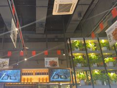 -战友蚝情烧烤工场(嘉华店)