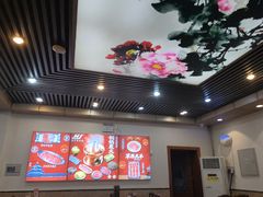 -惠丰涮肉馆|炭火铜锅·手工水饺(德宝新园店)