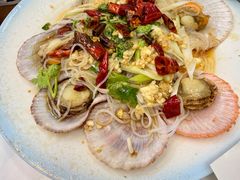 -来之顺海鲜菜馆·青岛菜·始于1993(栈桥店)