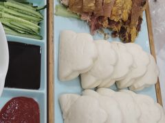 -汇贤府·李氏鲁菜(五棵松店)