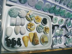 -源胜陶瓷玉石工艺街(康王中路)