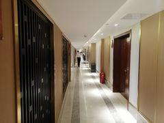 -名都饭店