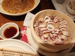-乔街深夜食堂·小龙虾·高压锅生蚝(杭州总店)
