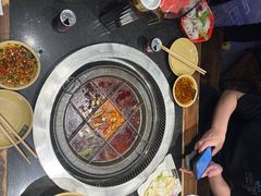 -唇辣号重庆老火锅(燕郊鑫乐汇店)