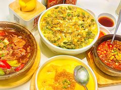 -四道菜·福建菜馆(万家广场店)