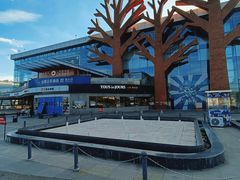 -亦庄创意生活广场