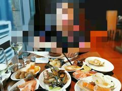 -广州富力君悦大酒店·凯菲厅