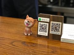 -HUG COFFEE(鼓楼店)