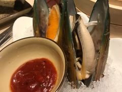 -赤坂亭·M9和牛烧肉·铁板烧(合肥万象城店)