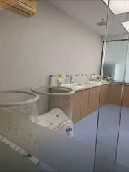 -弗蕾亚·和月月子调理院(东湖店)