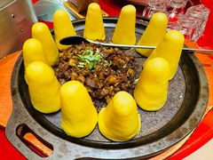 -山西会馆·晋菜·晋商宴·学堂记忆(许坦西街店)