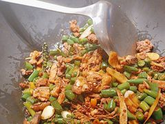 -湘力力小院·鱼汤泡饭(枫林路店)