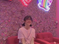 -BIG PINK大粉娃娃机主题馆(圆融星座店)