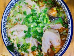 -朱秀英梆梆肉葫芦头(琉璃街店)