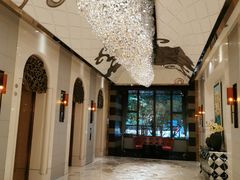 -上海浦东星河湾酒店